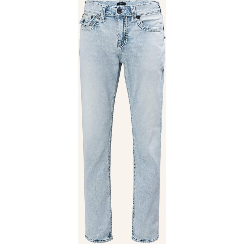 True Religion Jeans Ricky blau