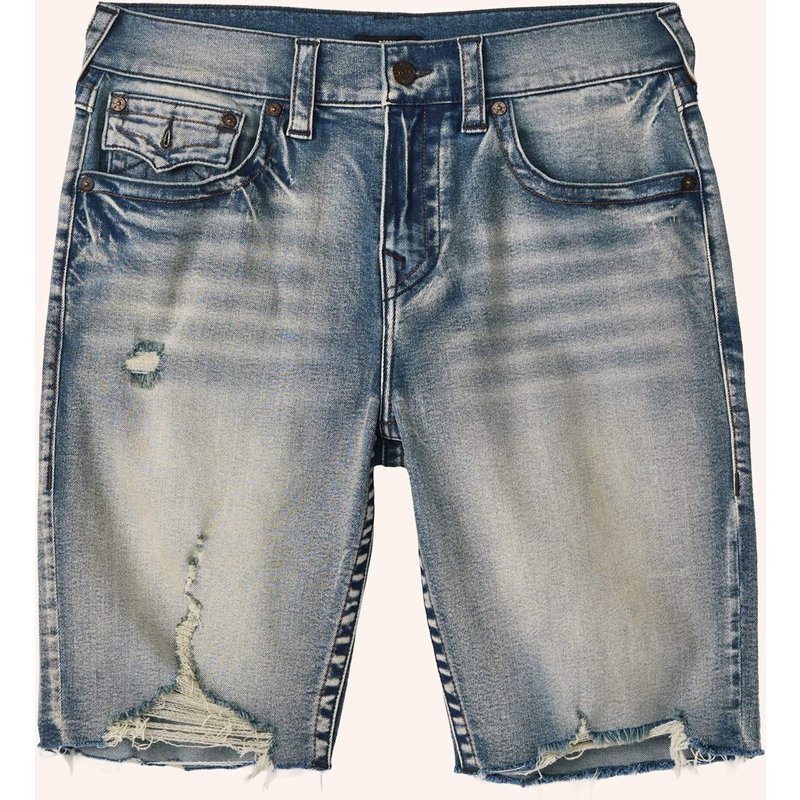 True Religion Shorts Bobby blau