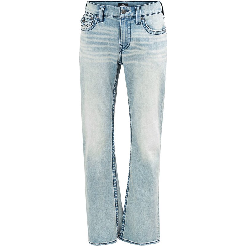 True Religion Jeans Billy Big T blau