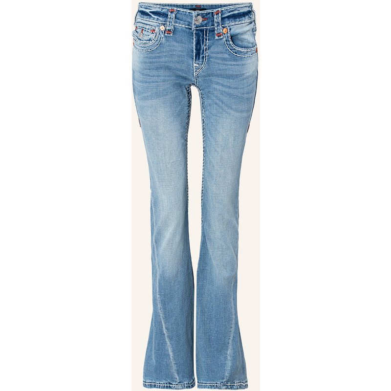True Religion Jeans Joey Super T blau