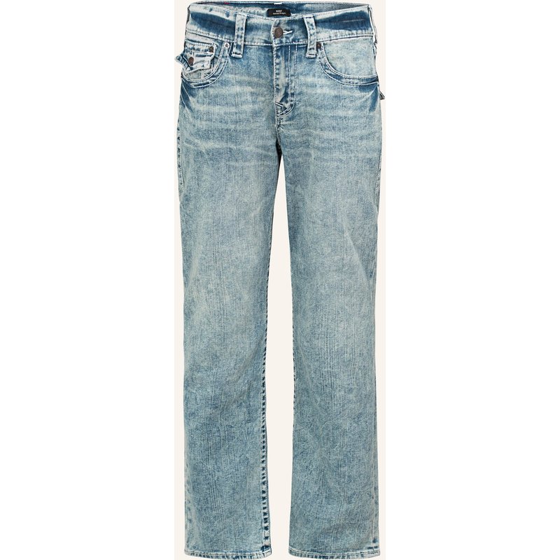 True Religion Jeans Ricky blau