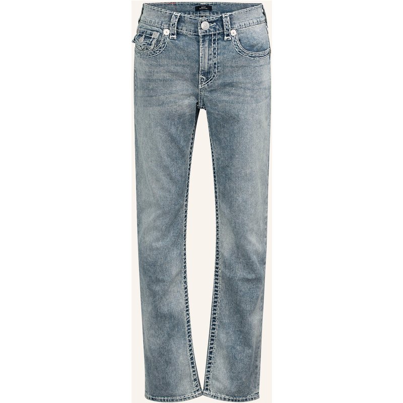 True Religion Jeans Ricky blau