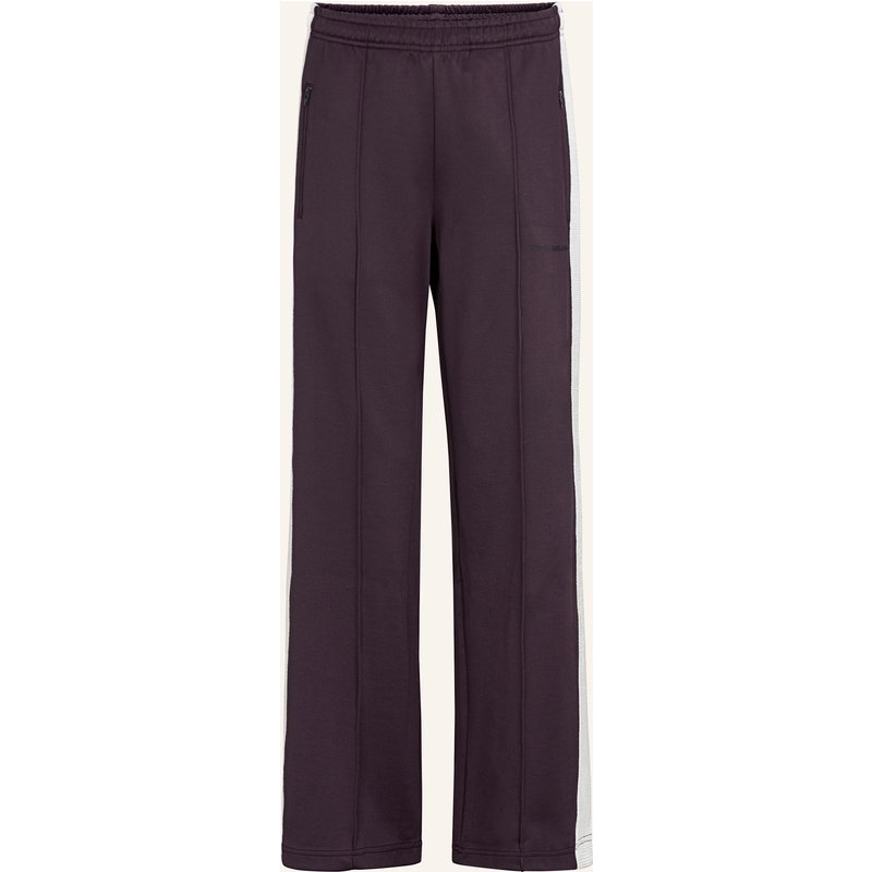 True Religion Hose Taylor Im Jogging Stil rot
