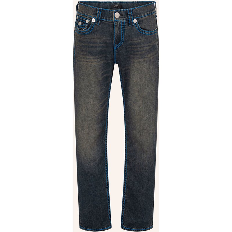 True Religion Jeans Ricky schwarz