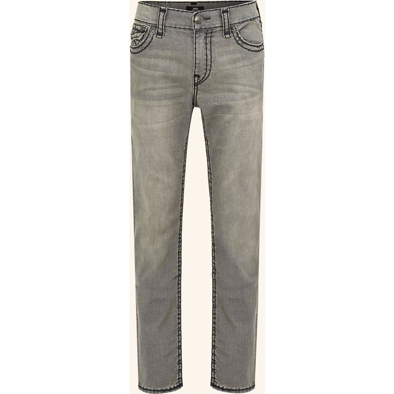 True Religion Jeans Rocco Super T Flap grau