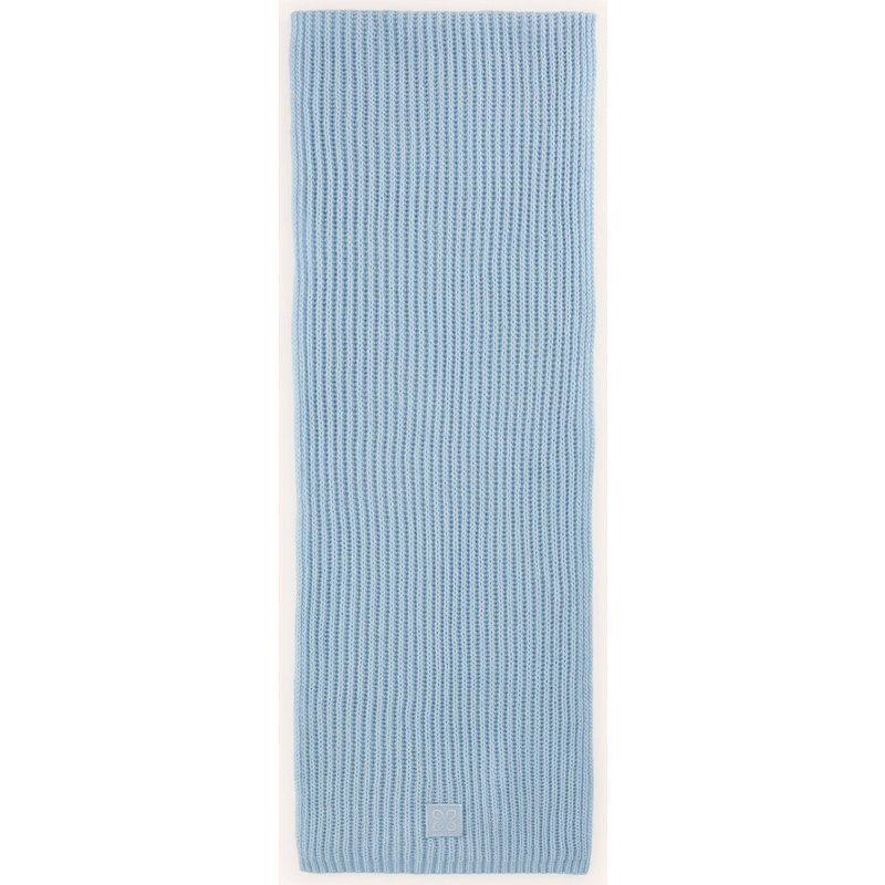 Codello Schal blau
