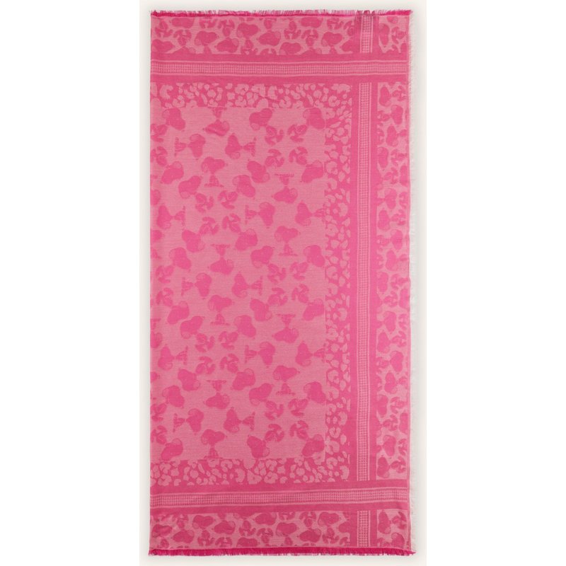Codello Tuch pink