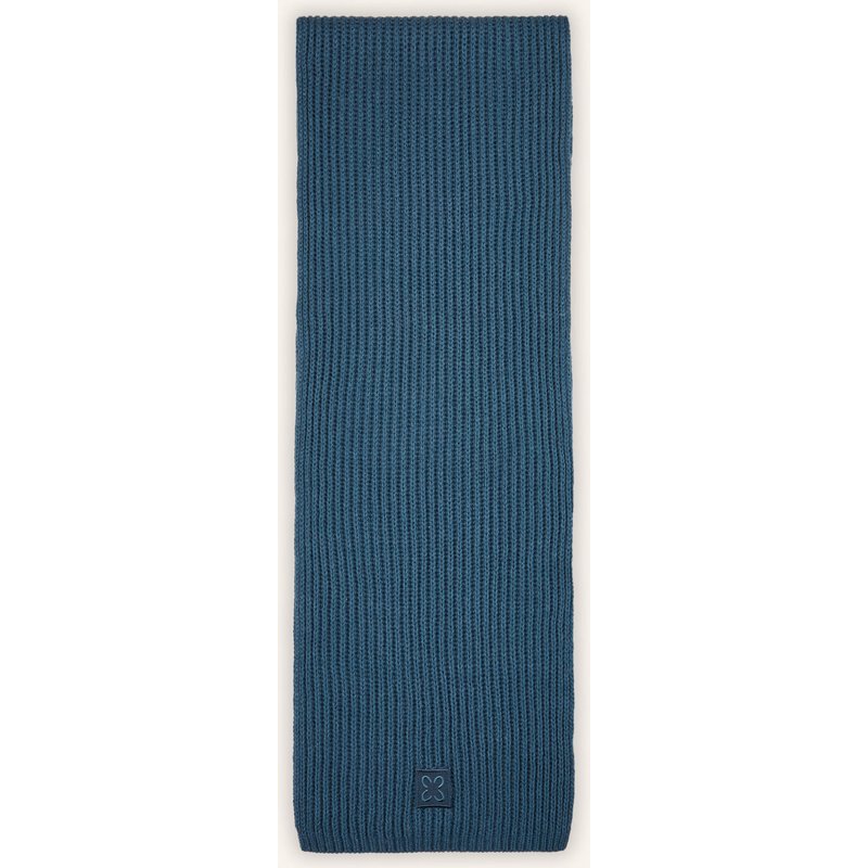 Codello Schal blau