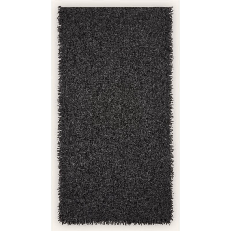 Codello Schal schwarz