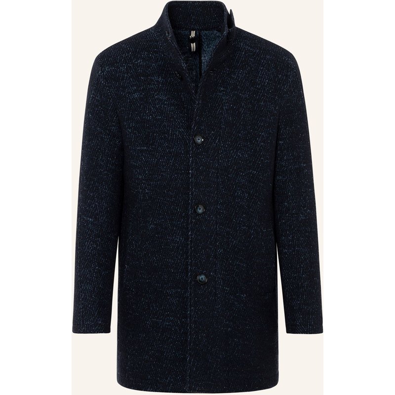Benvenuto Mantel Calogero J blau