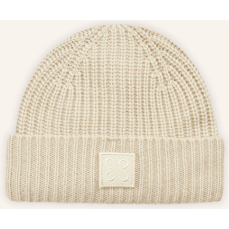 Codello Mütze beige