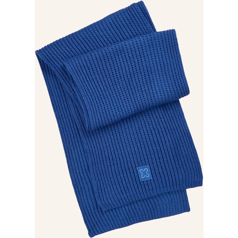 Codello Schal blau