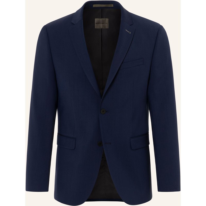 Benvenuto Anzug blau