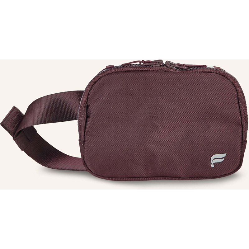 Fabletics Gürteltasche The Belt Bag rot