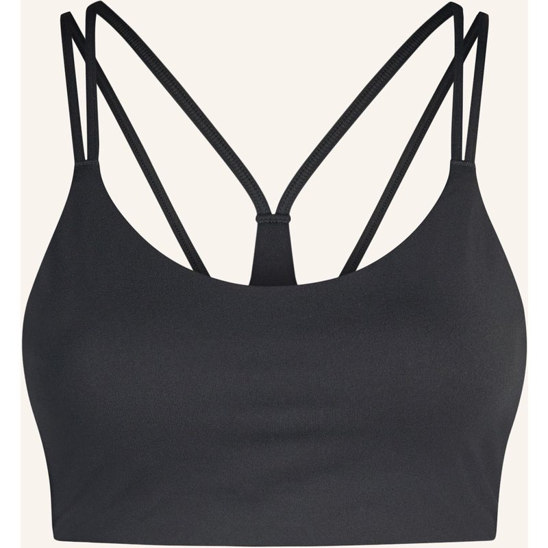 Fabletics Sport-Bh Principal Low Impact schwarz