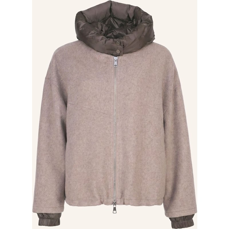 Blonde No.8 Jacke Jerry braun