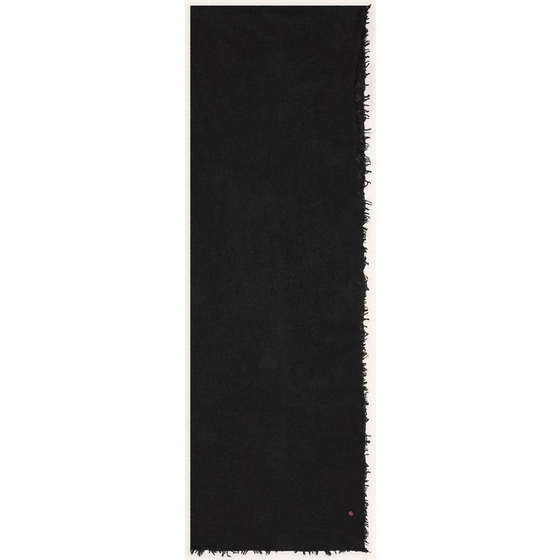 Codello Schal schwarz