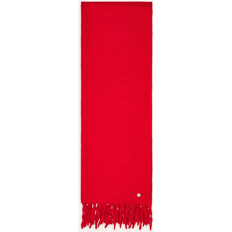 Codello Schal rot