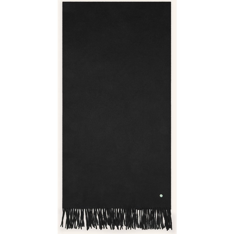 Codello Schal schwarz