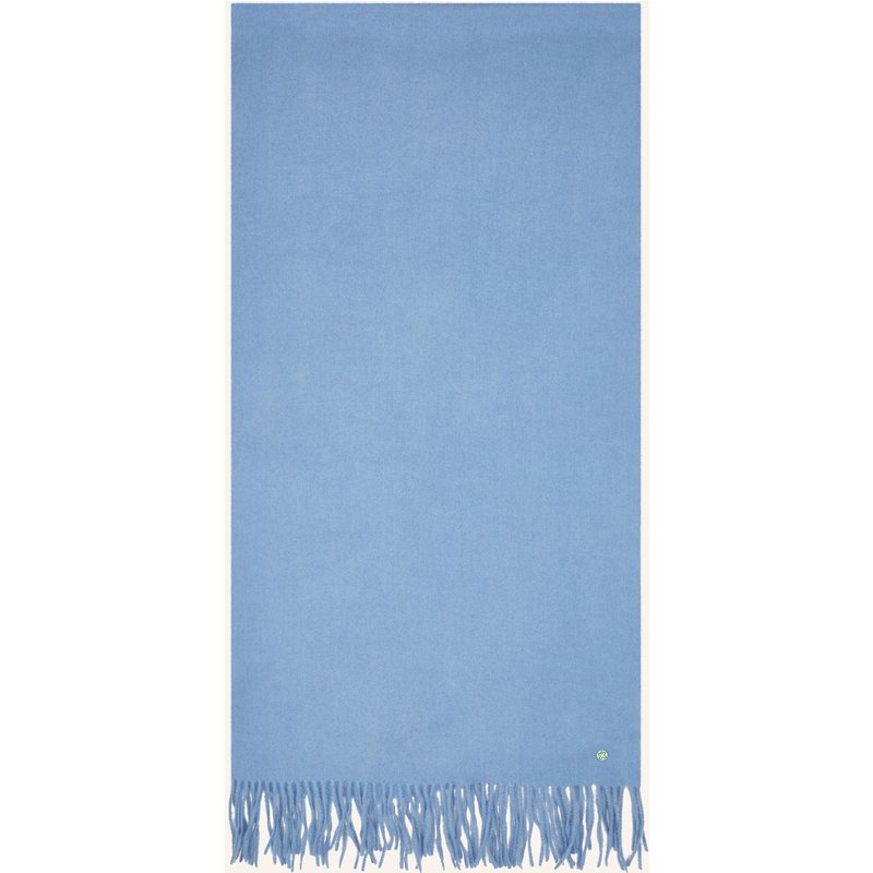 Codello Schal blau