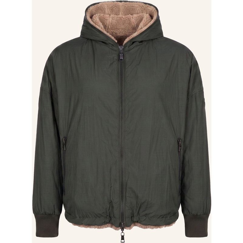 No.1 Como Wendejacke Arno gruen