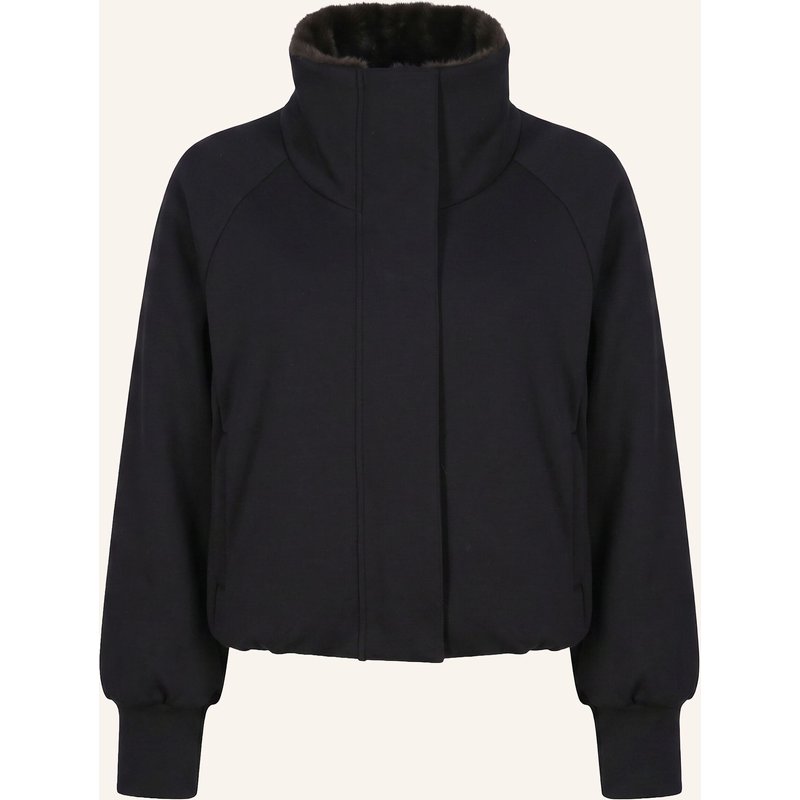 Blonde No.8 Jacke Judy schwarz