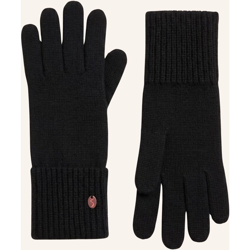 Codello Hanschuhe schwarz