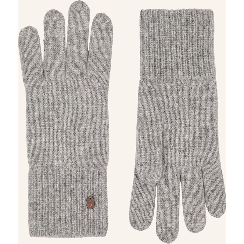 Codello Hanschuhe grau