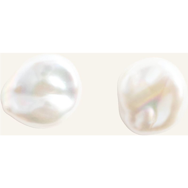 Pompidou Ohrstecker Nanelle Studs By Glambou gold