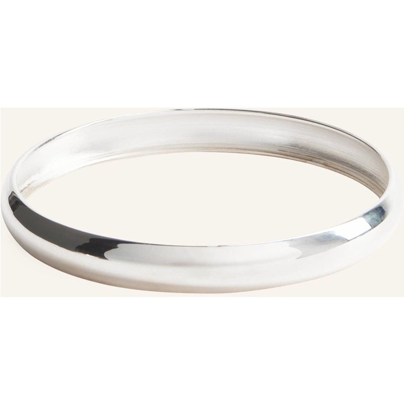 Pompidou Armreifen Nele By Glambou silber