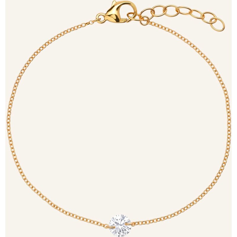 Pompidou Armbänder Asma Fine By Glambou gold