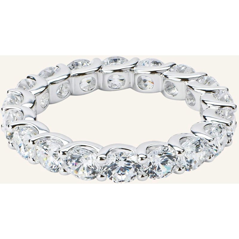Pompidou Ring Only You By Glambou silber