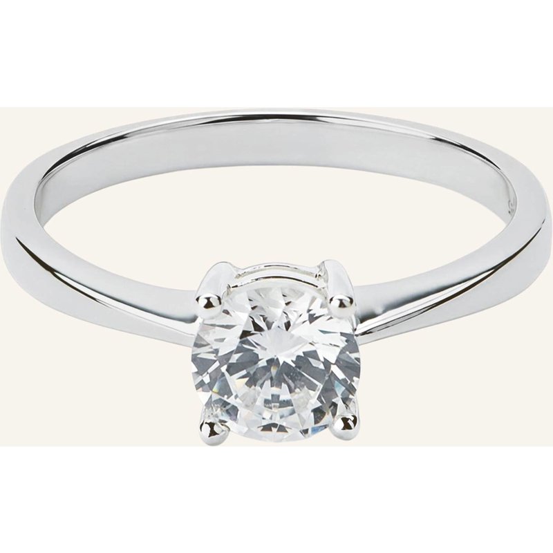 Pompidou Ringe Promise By Glambou silber