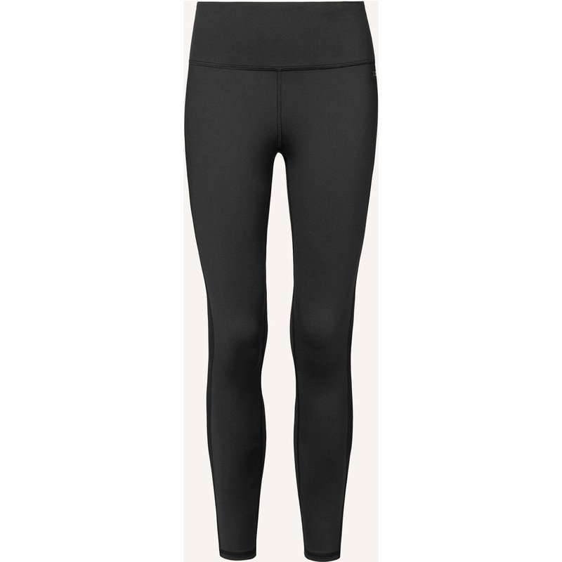 Snocks Thermoleggings Damen schwarz