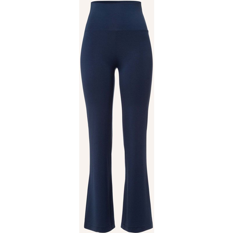 Snocks Belle Pants blau