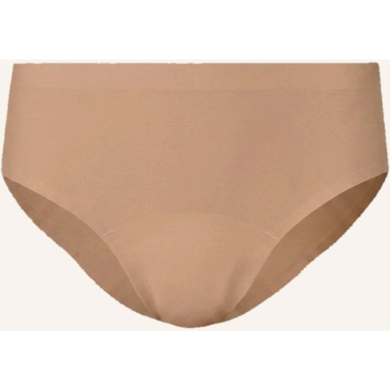 Snocks Perioden Slip Seamless Strong beige