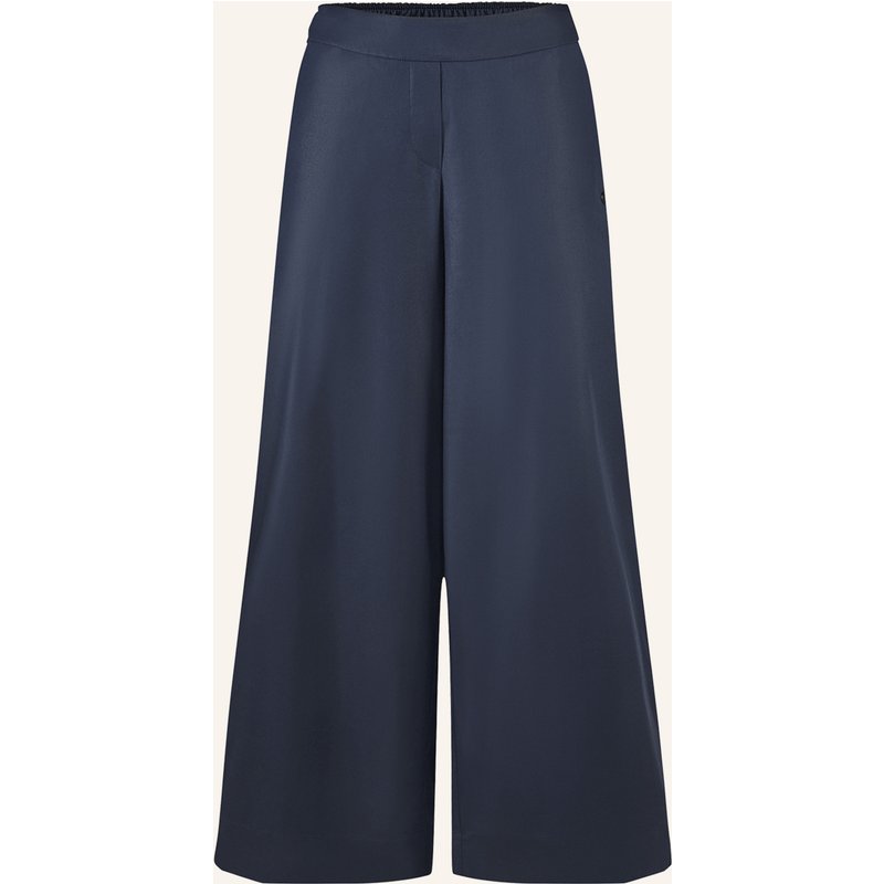 Armargentum Hose Lovis blau