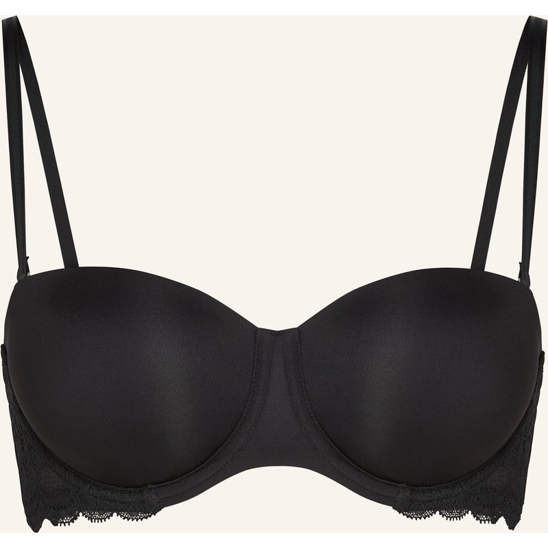 Hunkemöller Bügel-Bh Angie schwarz
