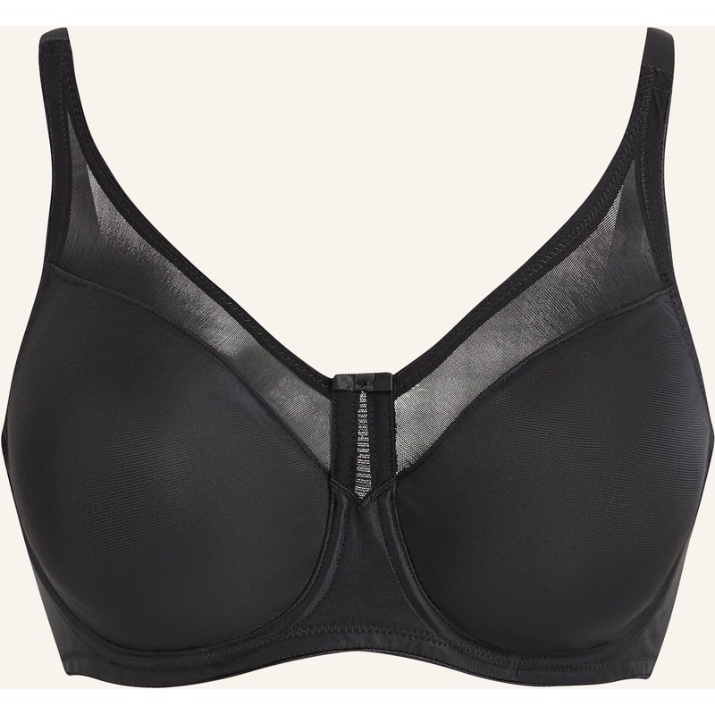 Hunkemöller Bügel-Bh Nina Minimizer schwarz