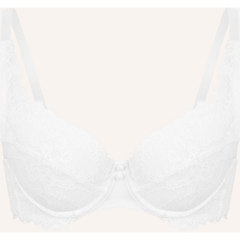 Hunkemöller Bügel-Bh Daisy weiss