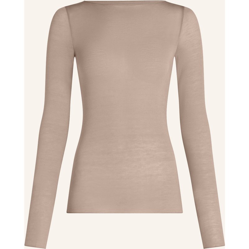 Hunkemöller Top Intimates grau