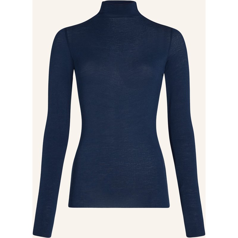 Hunkemöller Top Intimates blau