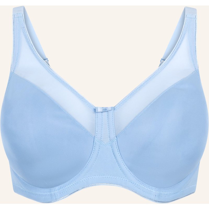 Hunkemöller Bügel-Bh Nina blau