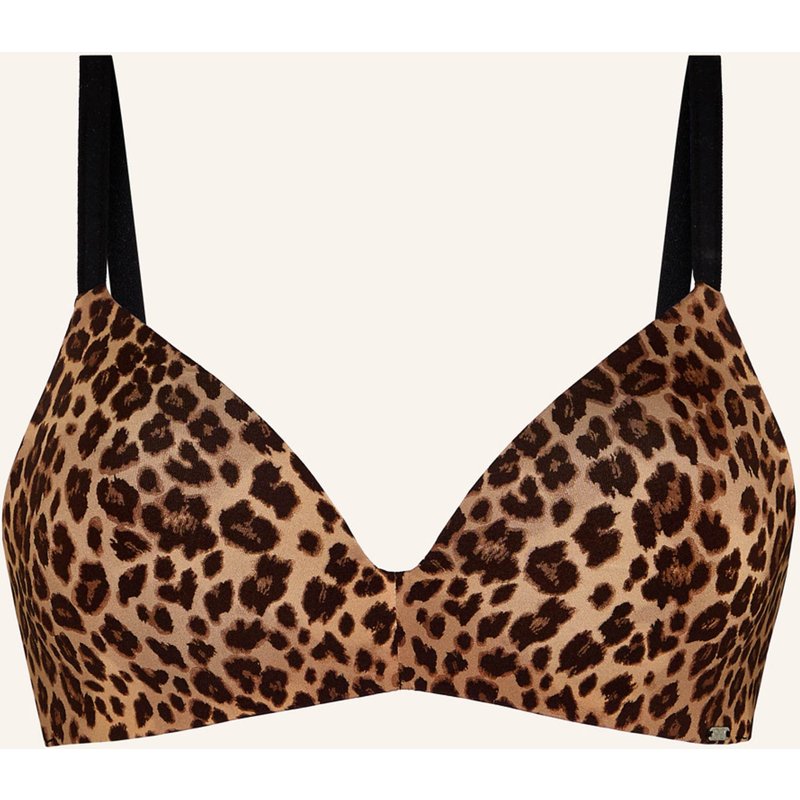 Hunkemöller Bustier Mona braun