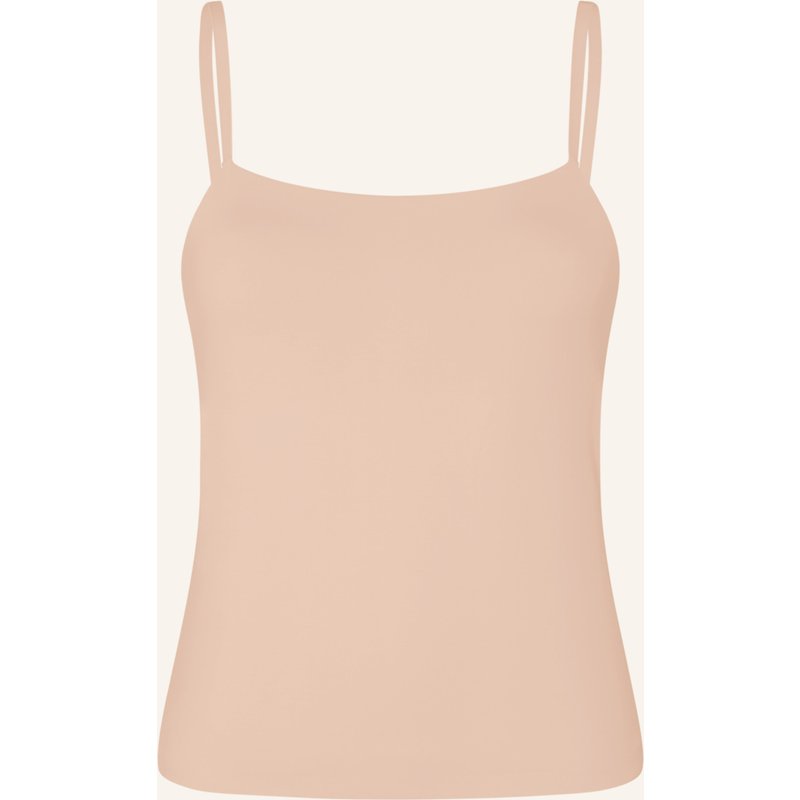 Hunkemöller Top Super Comfort beige