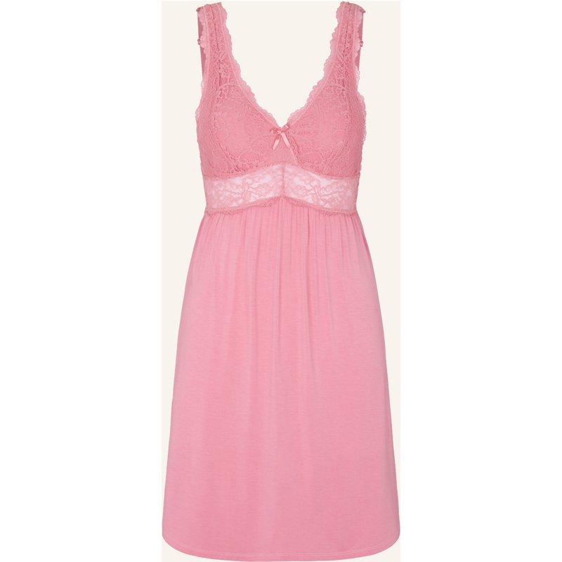 Hunkemöller Slipdress Nova pink