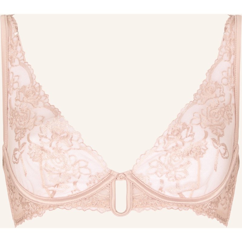 Hunkemöller Bügel-Bh Nola pink
