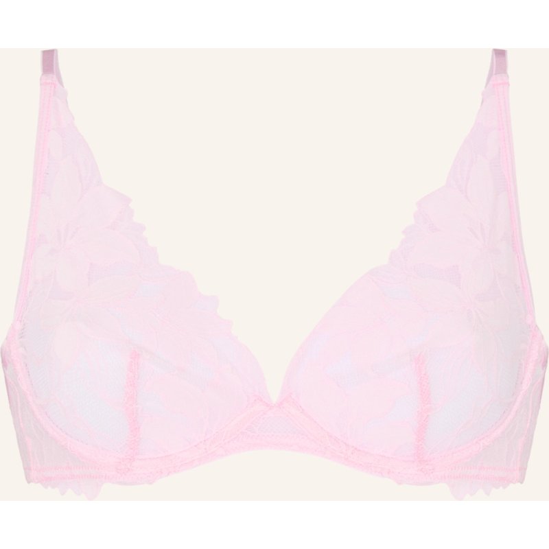Hunkemöller Bügel-Bh Ingrid pink