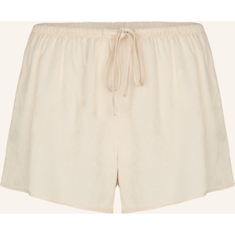 Hunkemöller Shlafhose Ayla weiss