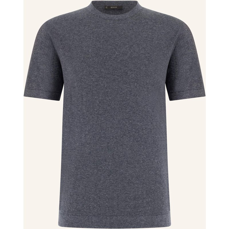 Boggi Milano Pullover blau